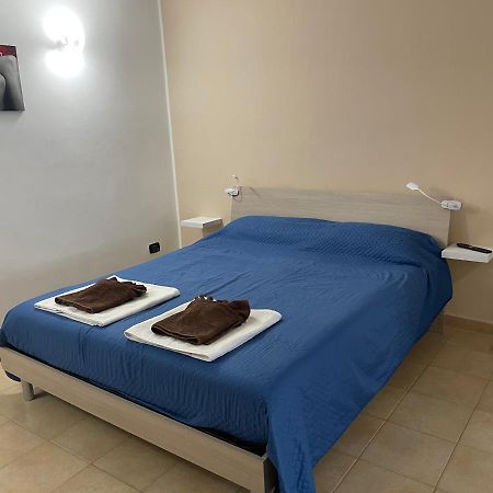 Blanda House Apartamento Taranto Exterior foto