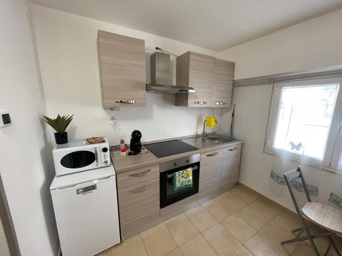 Blanda House Apartamento Taranto Exterior foto