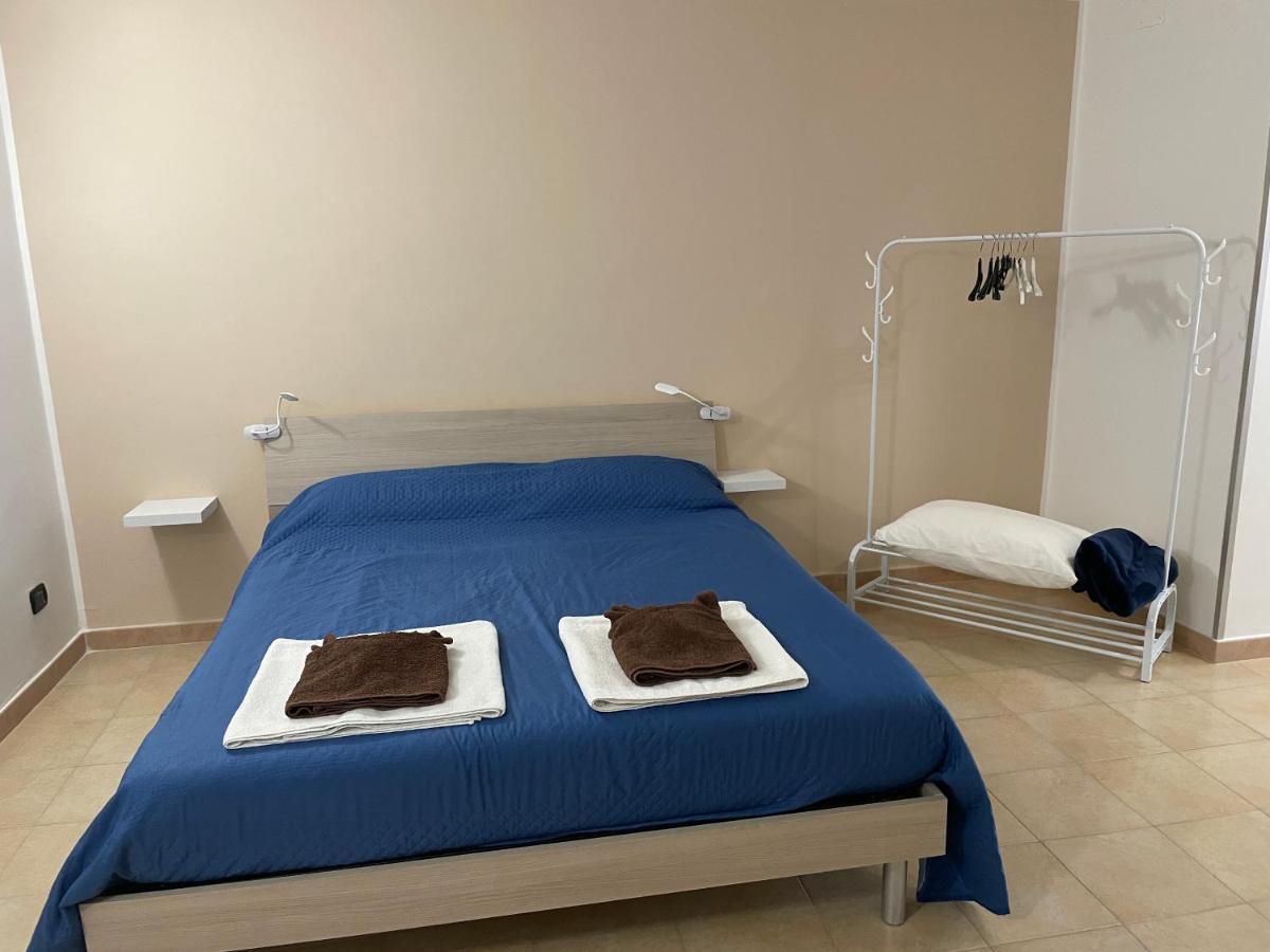 Blanda House Apartamento Taranto Exterior foto