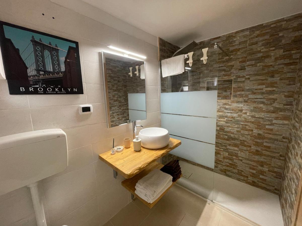 Blanda House Apartamento Taranto Exterior foto