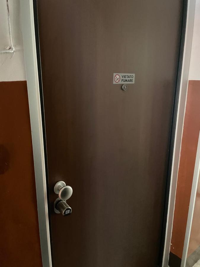 Blanda House Apartamento Taranto Exterior foto